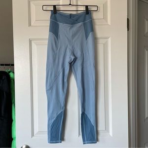 NWT For Love and Lemon Leggings Size XS